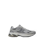 NEW BALANCE Sneakers uomo  2010 Lifestyle Raincloud Harbor Grey
