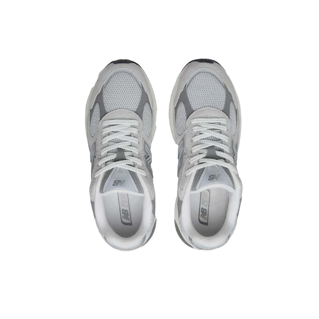 NEW BALANCE Sneakers uomo  2010 Lifestyle Raincloud Harbor Grey