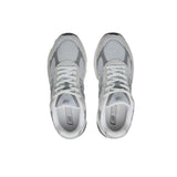 NEW BALANCE Sneakers uomo  2010 Lifestyle Raincloud Harbor Grey