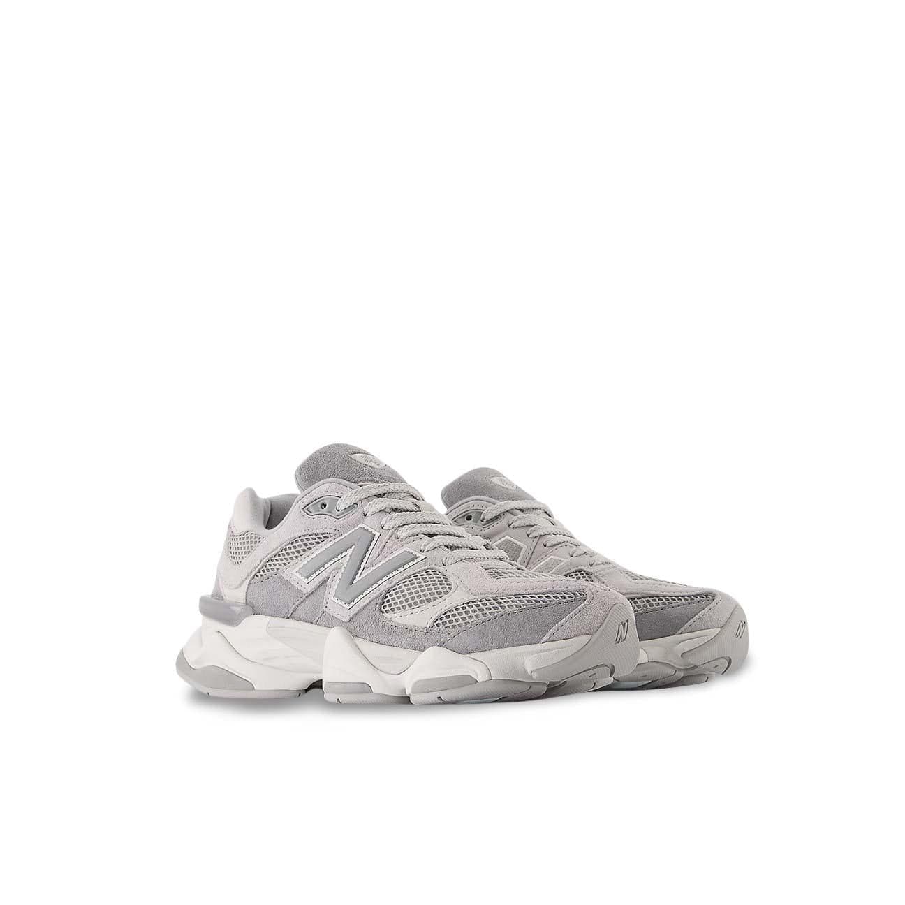NEW BALANCE Sneakers uomo 9060 ERD  Grey