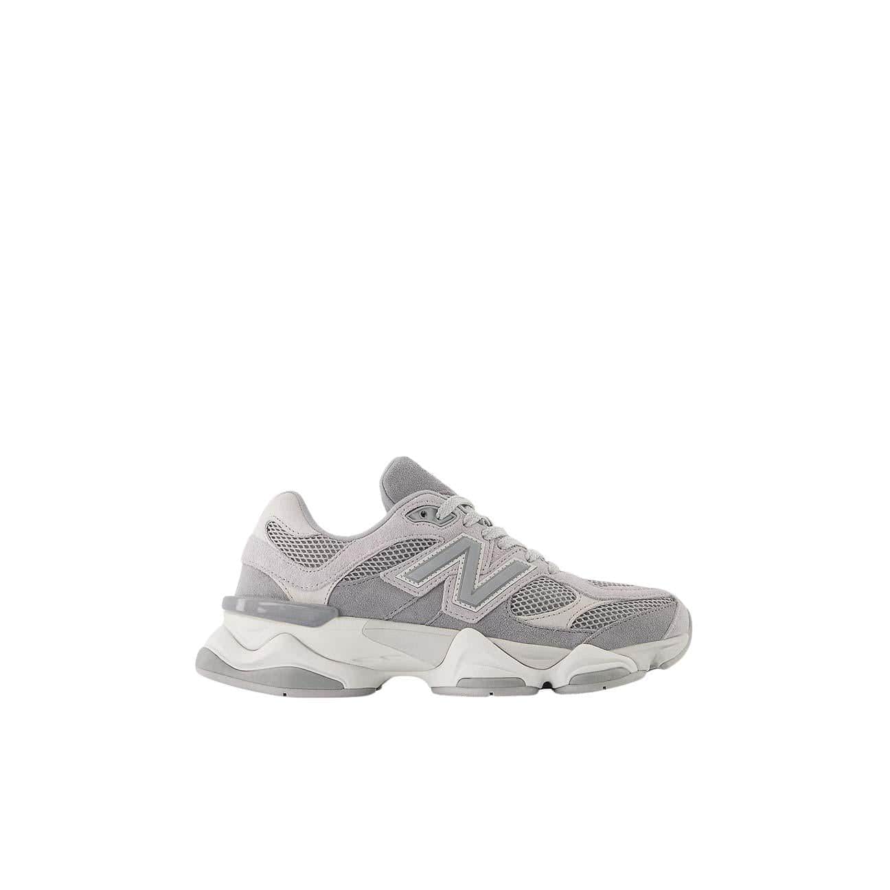 NEW BALANCE Sneakers uomo 9060 ERD  Grey