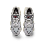 NEW BALANCE Sneakers uomo 9060 GRY Grigio