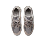 NEW BALANCE Sneakers uomo 991V2 Grey
