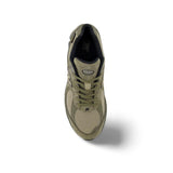 NEW BALANCE Sneakers uomo M2002RPK Verde