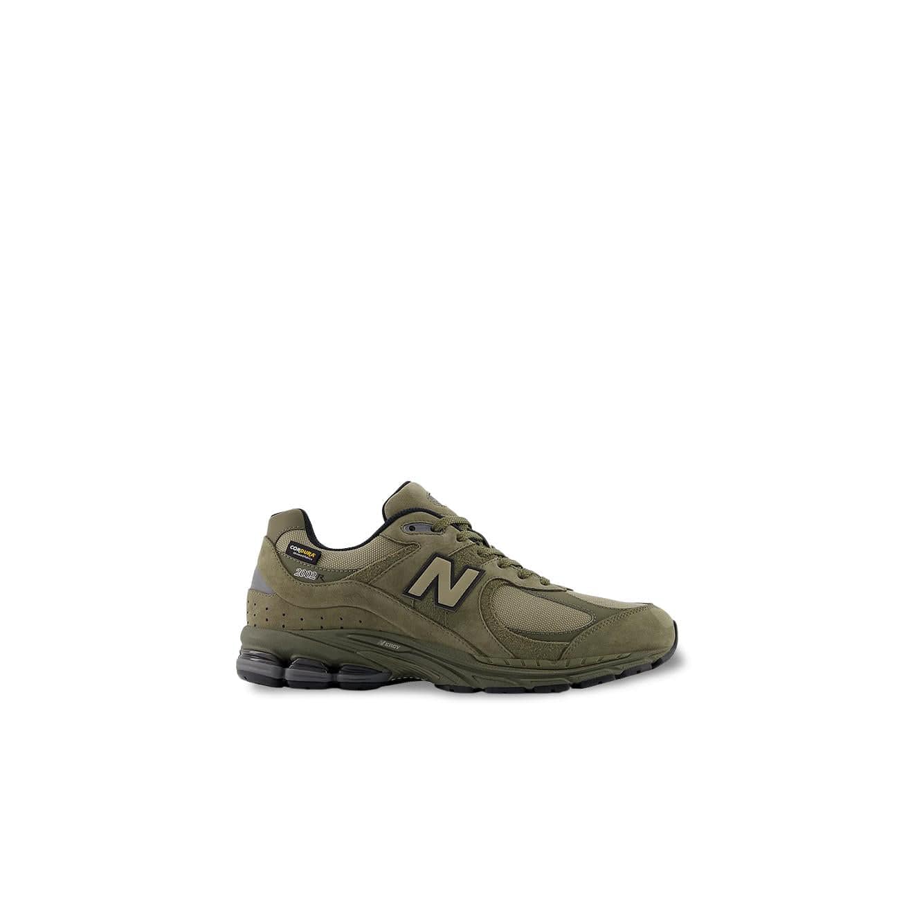 NEW BALANCE Sneakers uomo M2002RPK Verde