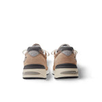 NEW BALANCE Sneakers uomo  Made in UK U991V2 Beige