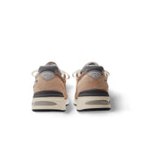 NEW BALANCE Sneakers uomo  Made in UK U991V2 Beige