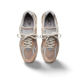 NEW BALANCE Sneakers uomo  Made in UK U991V2 Beige