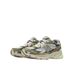 NEW BALANCE Sneakers uomo U2010AH Covert Green Dry Lime