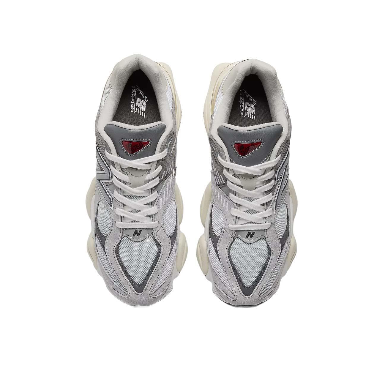 NEW BALANCE Sneakers uomo U9060 Grey