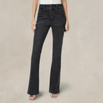 PAIGE Jeans utility Dion Nero