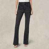 PAIGE Jeans utility Dion Nero