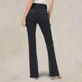 PAIGE Jeans utility Dion Nero