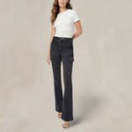 PAIGE Jeans utility Dion Nero