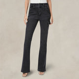 PAIGE Jeans utility Dion Nero