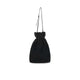 PATTY B. Borsa Le Petit Sac Nero