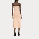 PHILOSOPHY Abito bustier Rosa