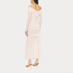 PHILOSOPHY Abito in tulle Rosa