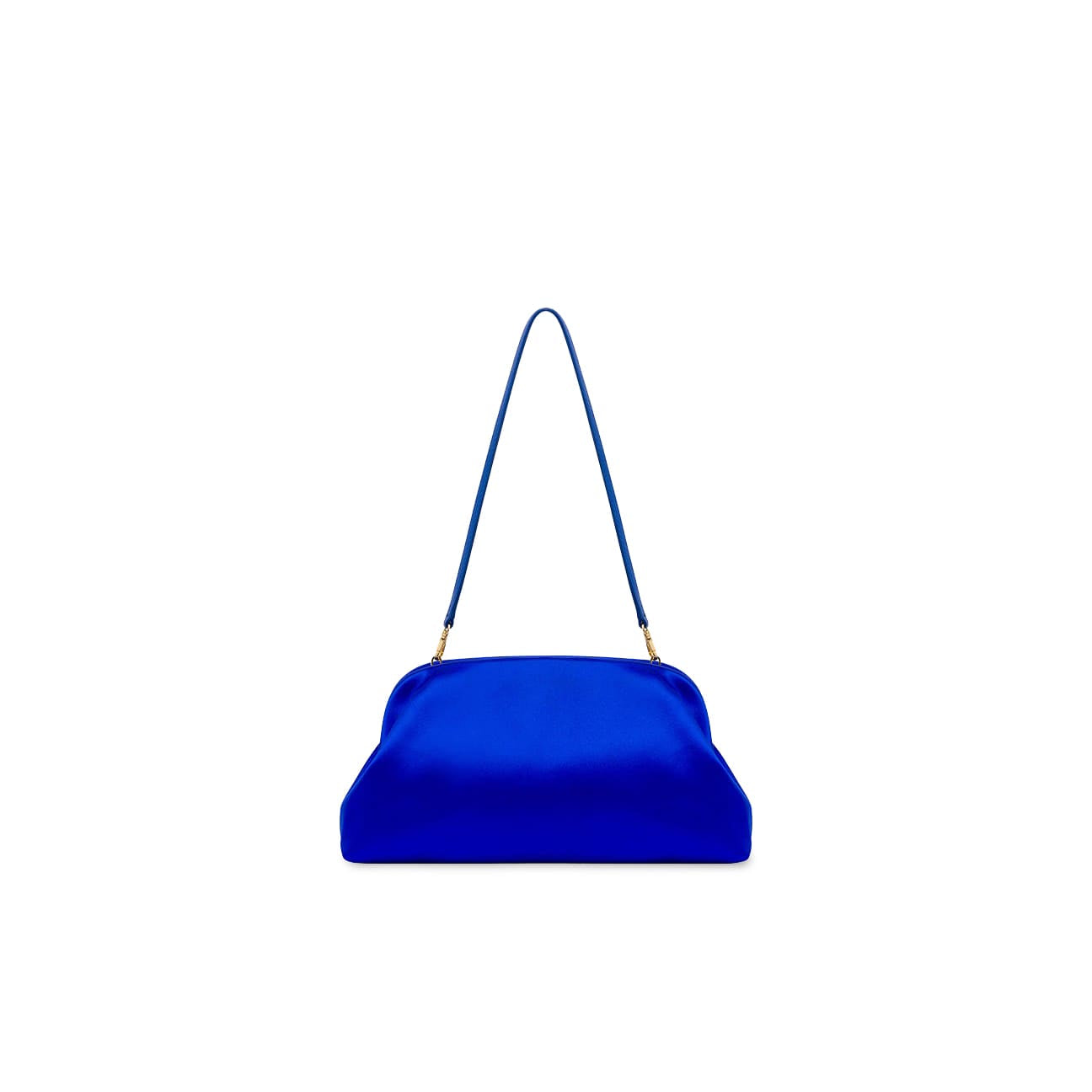PHILOSOPHY Clutch Lauren in duchesse Bluette
