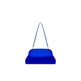 PHILOSOPHY Clutch Lauren in duchesse Bluette