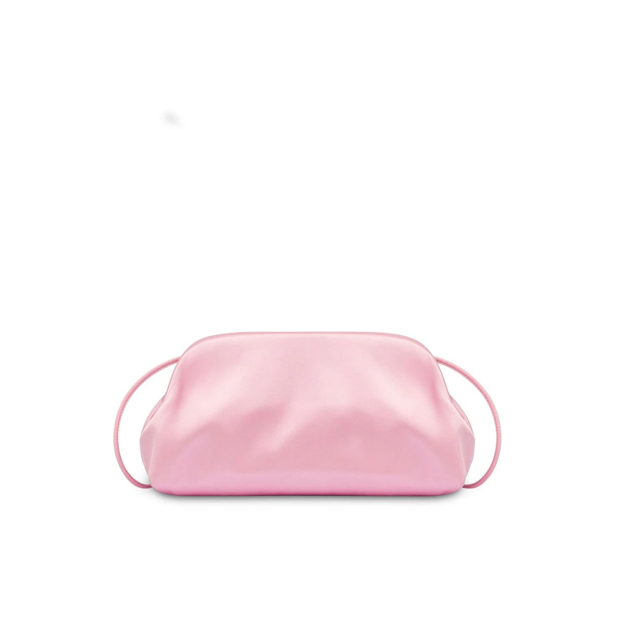PHILOSOPHY Clutch Lauren in duchesse Rosa