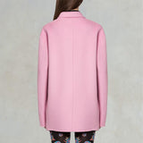 PHILOSOPHY Giacca oversize in lana double