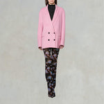 PHILOSOPHY Giacca oversize in lana double