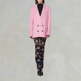 PHILOSOPHY Giacca oversize in lana double