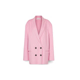 PHILOSOPHY Giacca oversize in lana double