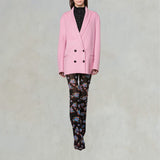 PHILOSOPHY Giacca oversize in lana double