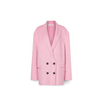 PHILOSOPHY Giacca oversize in lana double