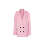 PHILOSOPHY Giacca oversize in lana double