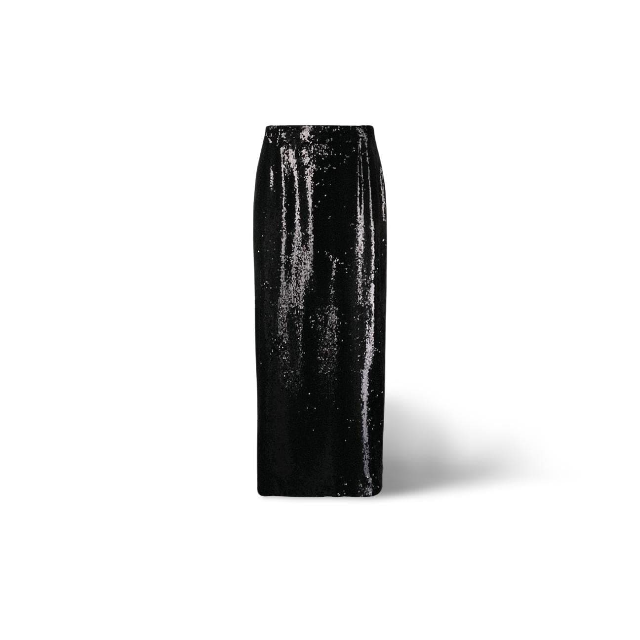 PHILOSOPHY Gonna in paillettes Nero