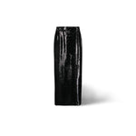 PHILOSOPHY Gonna in paillettes Nero