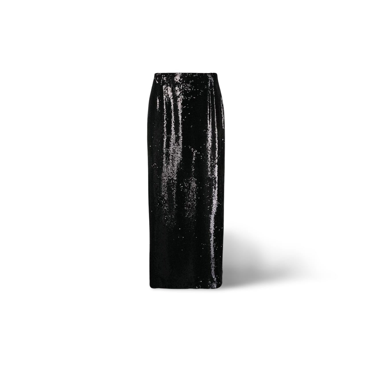 PHILOSOPHY Gonna in paillettes Nero