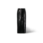 PHILOSOPHY Gonna in paillettes Nero
