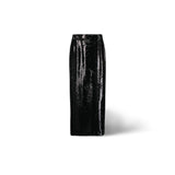 PHILOSOPHY Gonna in paillettes Nero