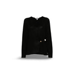 PHILOSOPHY Maglia in lana Nero