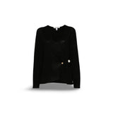 PHILOSOPHY Maglia in lana Nero