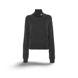 PHILOSOPHY Maglione donna in misto cashmere Grigio