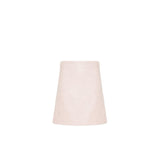 PHILOSOPHY Mini gonna in lino Rosa