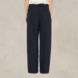 PHILOSOPHY Pantalone in lana leggera Blue