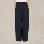 PHILOSOPHY Pantalone in lana leggera Blue