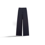 PHILOSOPHY Pantalone in lana leggera Blue