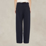 PHILOSOPHY Pantalone in lana leggera Blue