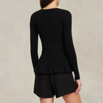 PHILOSOPHY Top a costine Nero