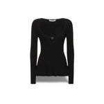 PHILOSOPHY Top a costine Nero