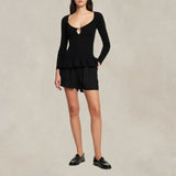 PHILOSOPHY Top a costine Nero