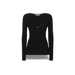 PHILOSOPHY Top a costine Nero