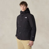 THE NORTH FACE Giacca Pinecroft Triclimate Nero